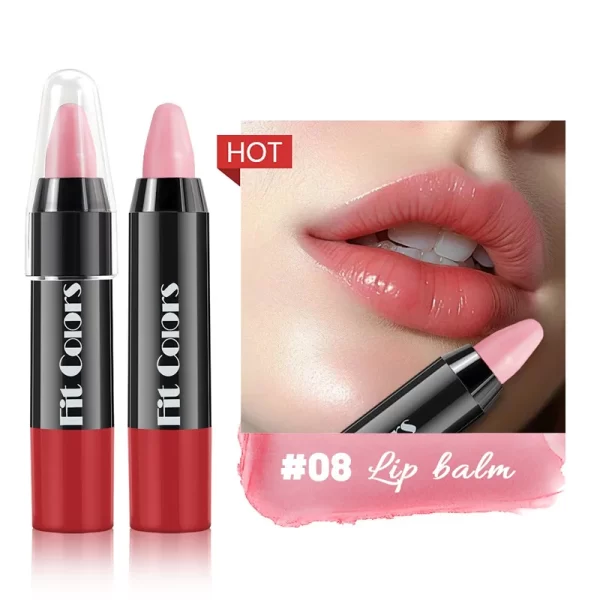 1PC 8 Colors Velvet Matte Lipsticks Pencil Waterproof Long Lasting Sexy Red Lip Stick Non-Stick Cup Makeup Lip Tint Pen Cosmetic - Image 5
