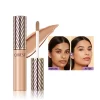 1PC Liquid Concealer Foundation Skin Tone Repairing Oil-Control Concealer Base Cream Cover Spots Dark Circles Facial Primer - Image 6