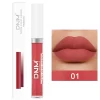 18 Colors Matte Velvet Lip Glaze Waterproof Long-Lasting Not Easy To Fade Lip Gloss Lipstick Waterproof Makeup Cosmetic Tool - Image 17