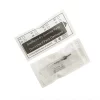 New Electric Black PMU Microblading Tattoo Pen Permanent Makeup Machine Kit Used For Eyebrow Lip Eyeliner - Image 12