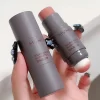Blush Stick Double-ended Expansive Color Natural Long Lasting Matte Makeup Monochrome Creamy Rouge Blush Stick - Image 3