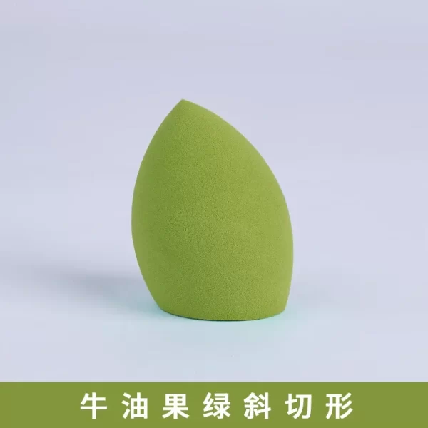 Makeup Sponge Blender Beauty Egg Cosmetic Puff Soft Foundation Sponges Powder Puff Women Make Up Accessories Beauty Tools - Image 39