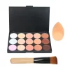 15 Colors Face Concealer Camouflage Cream Contour Palette Maquillaje Profesional Foundation Paleta Concealer - Image 19