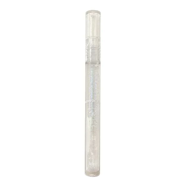 Blue Fine Diamond Clear Lip Gloss Pearly Seductive Lip Glaze Shiny Lips Long Lasting Waterproof Jelly Toot Lip Oil Balm Makeup - Image 7
