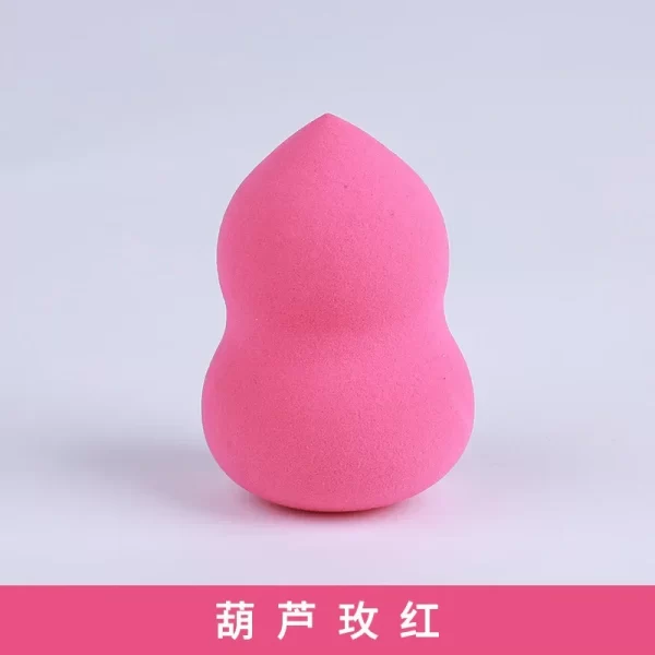Makeup Sponge Blender Beauty Egg Cosmetic Puff Soft Foundation Sponges Powder Puff Women Make Up Accessories Beauty Tools - Image 7
