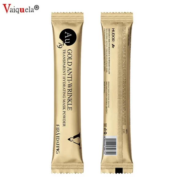 Beauty Salon SPA Soft Hydro Jelly Mask Powder Face Skin Care Whitening Rose Collagen Peel Off DIY Rubber Facial Jellymask - Image 11