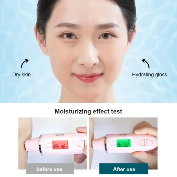 Beauty Salon SPA Soft Hydro Jelly Mask Powder Face Skin Care Whitening Rose Collagen Peel Off DIY Rubber Facial Jellymask - Image 4
