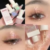 Crystal Liquid Eye Shadow Glitter Pink Blue Sequins Bright Eye Liner Pen Pearlescent Shiny Long Lasting Waterproof Eyes Makeup - Image 12