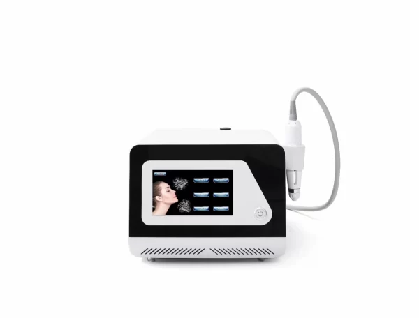 2024   newfashioned non-invasive needleless mesotherapy machine for skin rejuvenation Water oxygen skin therapy equipment - Image 4