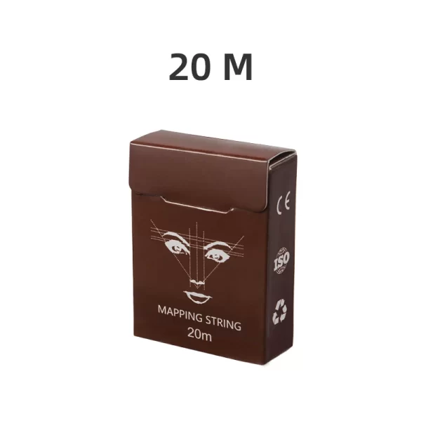 Profession Manual Pen Blade Needles Tattoo Pen Eyebrow Lip Eye for Permanent Makeup 3D Microblading Pen+5pcs Needle - Image 17