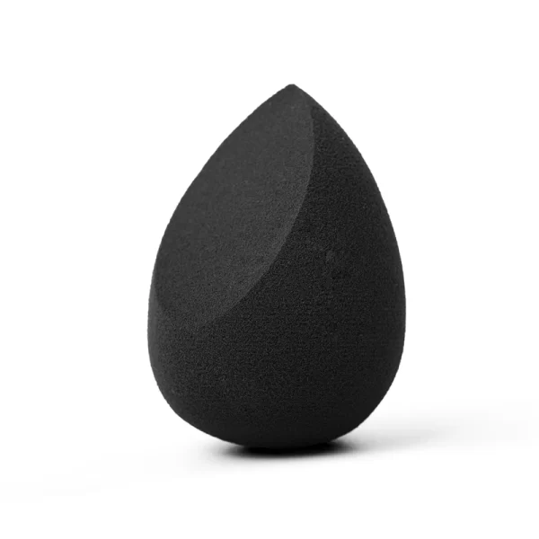 Women Beauty Egg Multicolor Water Drop Mix Shape Wet & Dry Makeup Sponge Cosmetic Sponge Egg Beauty Tool & Accessories  1pcs - Image 9