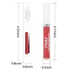 18 Colors Matte Velvet Lip Glaze Waterproof Long-Lasting Not Easy To Fade Lip Gloss Lipstick Waterproof Makeup Cosmetic Tool - Image 6
