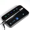 New Electric Black PMU Microblading Tattoo Pen Permanent Makeup Machine Kit Used For Eyebrow Lip Eyeliner - Image 4
