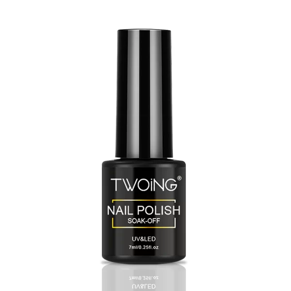 Liquid Latex for Nails - Fast Drying Nail Polish Barrier, Peel-Off Latex Tape,Cuticle Guard and Skin Protector,7ml for Nail Art - Image 7
