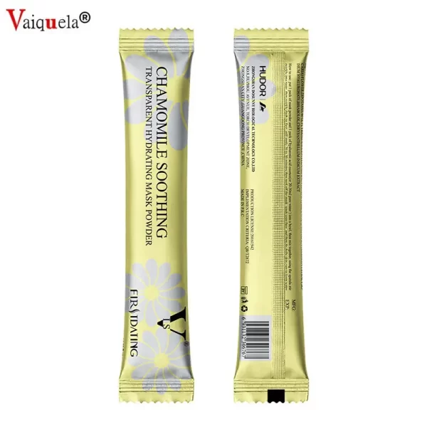 Beauty Salon SPA Soft Hydro Jelly Mask Powder Face Skin Care Whitening Rose Collagen Peel Off DIY Rubber Facial Jellymask - Image 15