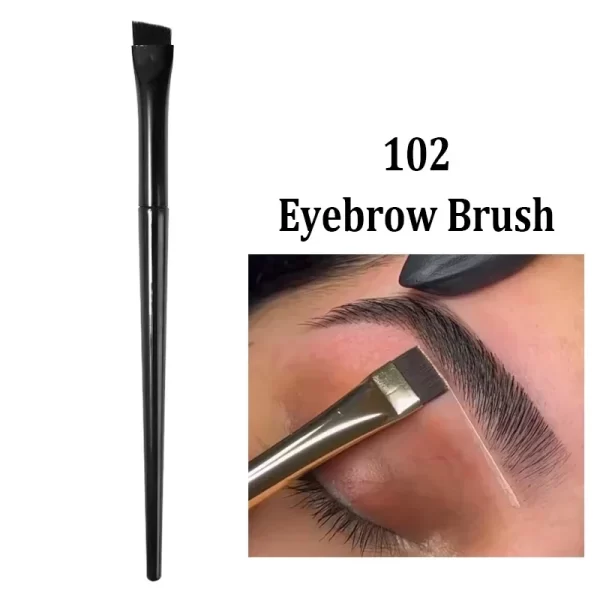 Semi-permanent Peel-off Eyebrow Gel Waterproof Tearing Eyebrow Cream Tattoo Cream Dyeing Eyebrow Cream Tint Dye Makeup Cosmetic - Image 7