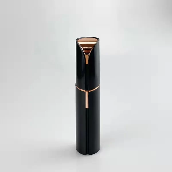 Electric Hair Removal Machine Eyebrow Trimmer Hot Sales Portable Mini Lipstick Shaver - Image 10