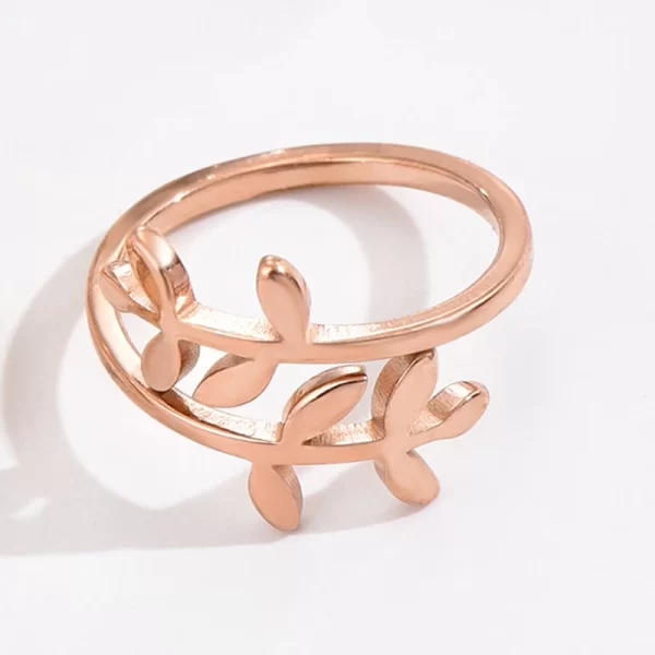 3pcs Set Stainless Steel Arrow Head Summer Fashion Foot Leg Beach Geometric Open Barefoot Finger Rings Toe Rings Women Jewelry - Image 9