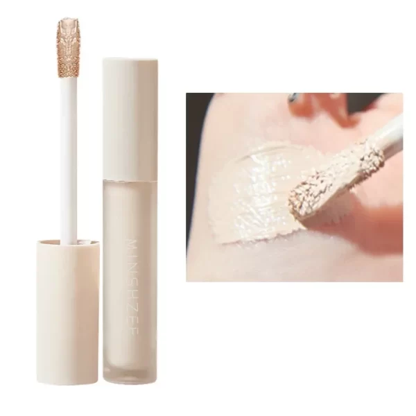 Face Brighten Liquid Bronzer Contouring Makeup Waterproof Nose Shadow Contour Lasting Natural Concealer Highlighter Cosmetics - Image 9