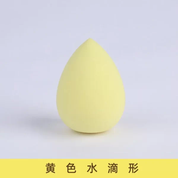 Makeup Sponge Blender Beauty Egg Cosmetic Puff Soft Foundation Sponges Powder Puff Women Make Up Accessories Beauty Tools - Image 21