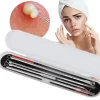 4Pcs Blackhead Acne Remover Set Beauty Skin Care Pore Cleaner Acne Needle Pimple Stainless Steel Pimple Needles Removal Tools - Image 6