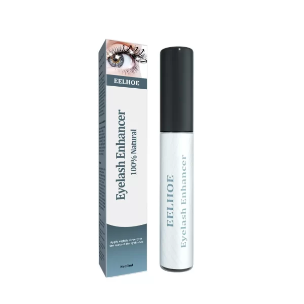 7 Days Fast Eyelash Growth Serum Eyelash Eyebrow Growth Strong Makeup Extension Treatment Eyelash Growth Thicken Care Products - Image 8