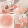 Glitter Eyeshadows Pallet Cheap Female Cosmetics Professional Eye Shadow New Beauty Long Lasting Korean Charming Eyes Make Up - Image 14