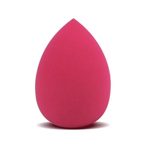 Women Beauty Egg Multicolor Water Drop Mix Shape Wet & Dry Makeup Sponge Cosmetic Sponge Egg Beauty Tool & Accessories  1pcs - Image 7