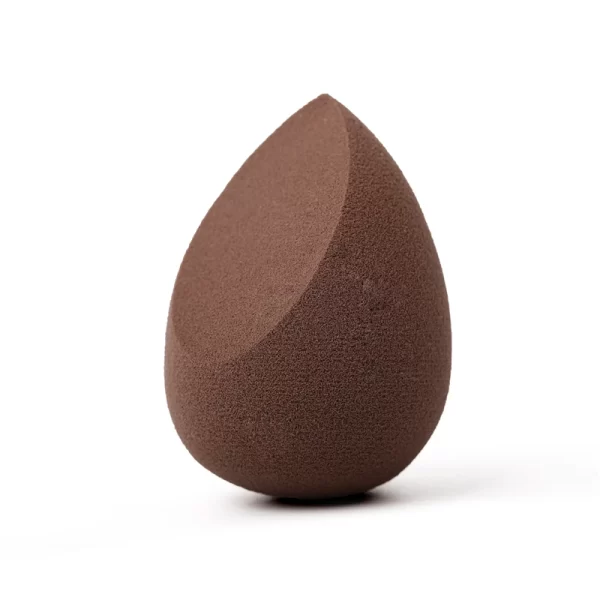 Women Beauty Egg Multicolor Water Drop Mix Shape Wet & Dry Makeup Sponge Cosmetic Sponge Egg Beauty Tool & Accessories  1pcs - Image 15