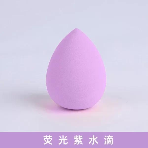 Makeup Sponge Blender Beauty Egg Cosmetic Puff Soft Foundation Sponges Powder Puff Women Make Up Accessories Beauty Tools - Image 30