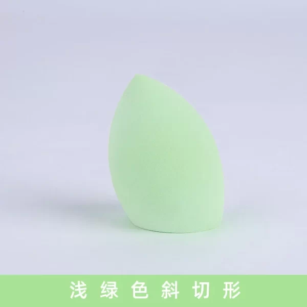 Makeup Sponge Blender Beauty Egg Cosmetic Puff Soft Foundation Sponges Powder Puff Women Make Up Accessories Beauty Tools - Image 36