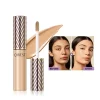 1PC Liquid Concealer Foundation Skin Tone Repairing Oil-Control Concealer Base Cream Cover Spots Dark Circles Facial Primer - Image 9