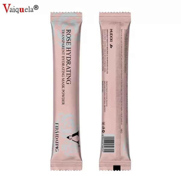 Beauty Salon SPA Soft Hydro Jelly Mask Powder Face Skin Care Whitening Rose Collagen Peel Off DIY Rubber Facial Jellymask - Image 7