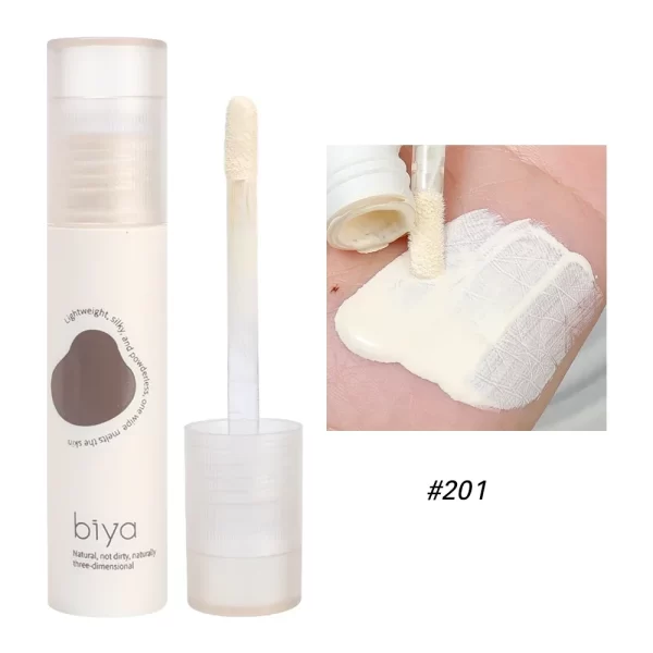 Face Brighten Liquid Bronzer Contouring Makeup Waterproof Nose Shadow Contour Lasting Natural Concealer Highlighter Cosmetics - Image 13
