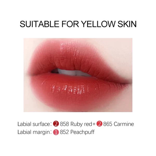 Tattoo Ink MakeUp Sets Nano Pigment Milkly Colors For Semi Permanent Tint Art Eyebrow Eyeliner Lips Beauty Microblading Pigments - Image 21