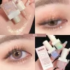Crystal Liquid Eye Shadow Glitter Pink Blue Sequins Bright Eye Liner Pen Pearlescent Shiny Long Lasting Waterproof Eyes Makeup - Image 10