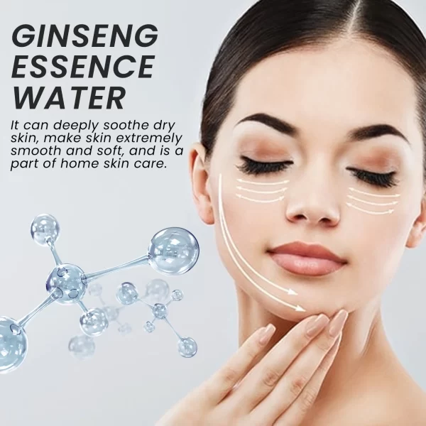 Anti Ag-ing Essence Nourishing Fading Fine Lines Smoothing Tightening Skins Lifting Firming Brightening Wrin-kles Removing Serum - Image 6