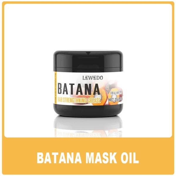 Fast Hair Growth Oil Africa Crazy Traction Alopecia batana Hair Mask Anti Hair Break Hair Strengthener Hair Loss Treatment Spray - Image 11