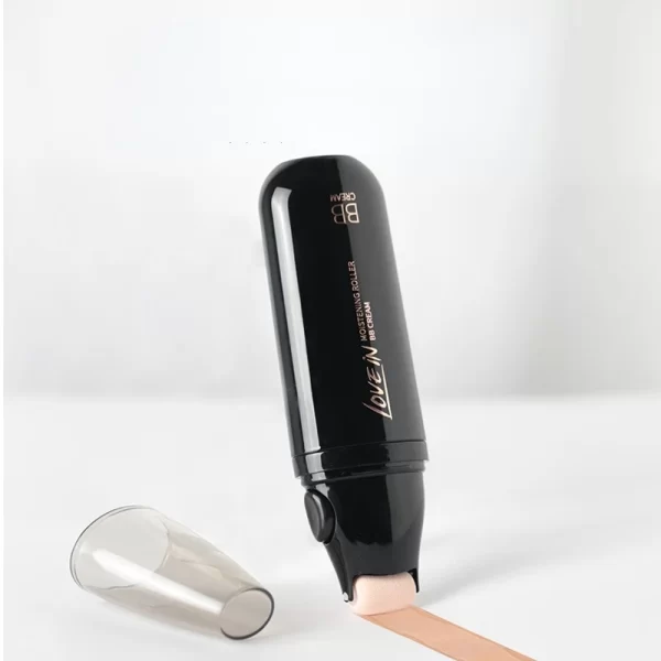 Snail Air Cushion BB Oil Control Lasting Waterproof Full Coverage Facial Liquid Foundation Water Moisturizing Concealer Cosmetic - Image 6