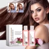 Onion Biotin Rosemary Shampoo Care Set Shampoo Conditioner For All Hair Types Hair Care Shampoo Treatment Silicone Free Shampoo - Image 2