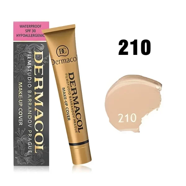 14Color Concealer Cream Stick High Quality Waterproof Versatile And Great Value Ideal For Contouring And Makeup Foundation 2023 - Image 19