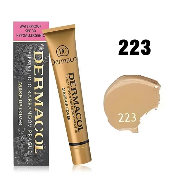 14Color Concealer Cream Stick High Quality Waterproof Versatile And Great Value Ideal For Contouring And Makeup Foundation 2023 - Image 11