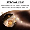 Onion Biotin Rosemary Shampoo Care Set Shampoo Conditioner For All Hair Types Hair Care Shampoo Treatment Silicone Free Shampoo - Image 5