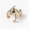 Gothic Funny Green Frog Ear Clip For Women Cute Animal Ear Cuff Clip Without Pierced Ear Bone Earrings Girls Party Jewelry Gift - Image 8