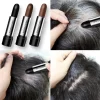 Black Brown Hair Dye Pen One-time Temporary Hair Dyeing Stick Cover Grey White Hair Fill in Hairs Coloring Styling Makeup Tools - Image 4