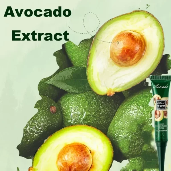 Anti Dark Circles Bags Instant Remove Wrinkles Eye Cream Puffiness Fade Eye Fine Line Tighten Whiten Under Eyes Skin Care New - Image 6