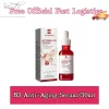 Pure Retinol Face Serum with Vitamin B3. Anti Aging Face Serum for Lines Wrinkles & Premature Sun Damage - Image 8