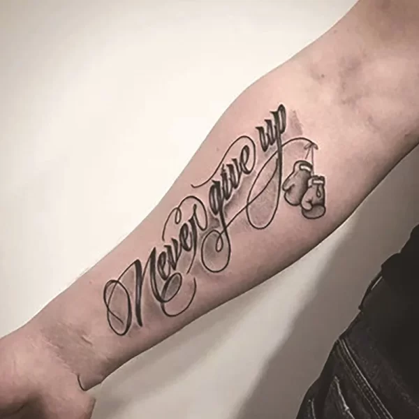 Semi Permanent Juice Ink Lasitng Temporary Tattoo Sticker Arm Sleeve Wings Text Eye Rose Waterproof Tattoos Fake Keep 7-15 Days - Image 15