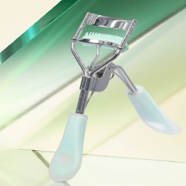【Hot sales】Eyelash Clamp Comb Curl Natural Novice Eyelid Free Portable Sunflower Eyelash Curler Eyelash Curler - Image 2