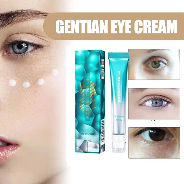 Anti-Wrinkle Eye Cream Retinol Remove Eye Bags Dark Circles Anti Aging Lifting Firming Whitening Moisturizing Brighten Skin Care - Image 4